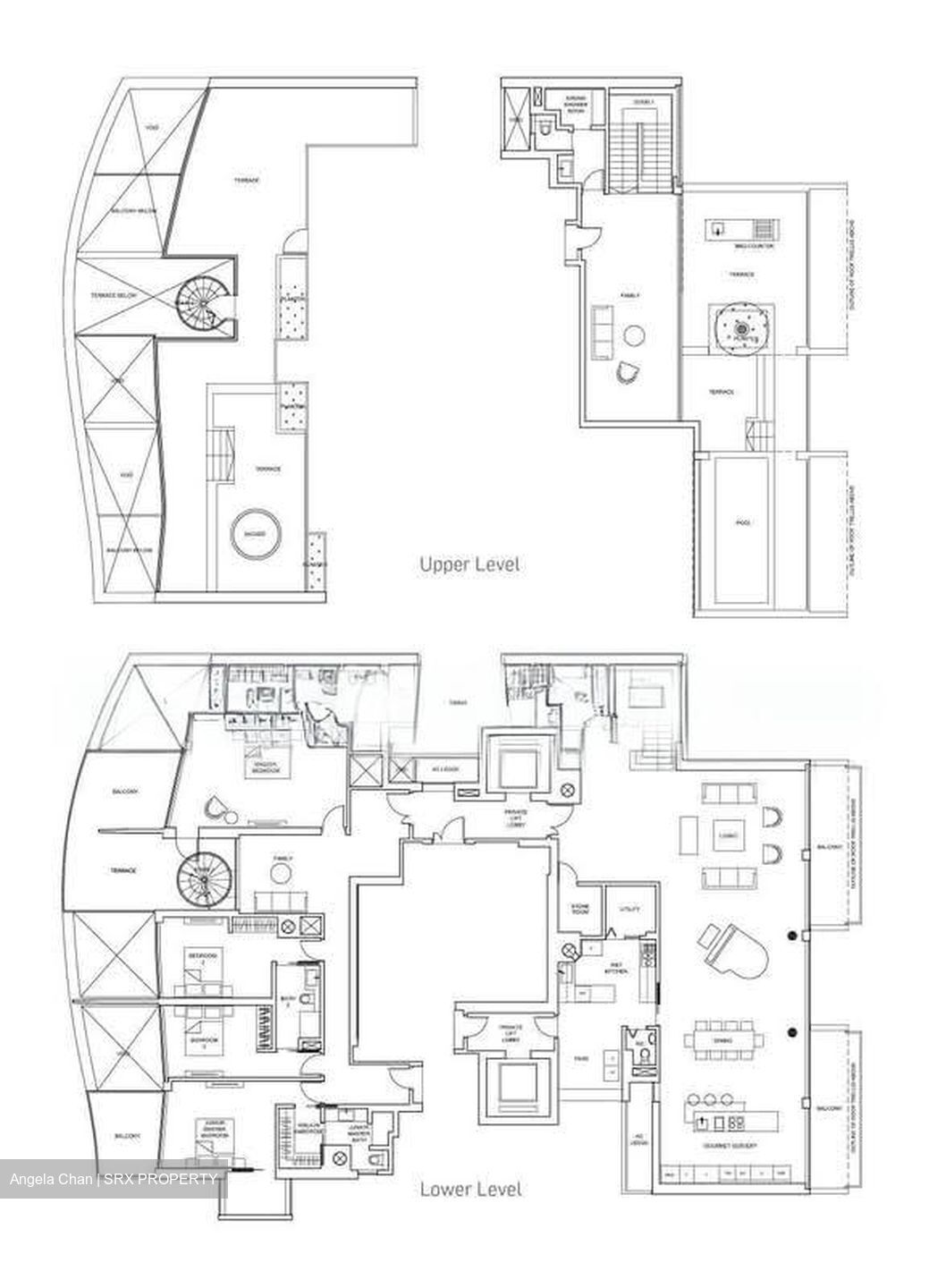 Marina One Residences (D1), Apartment #545314881